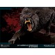 An American Werewolf in London Kessler Wolf 1/4 Scale Statue 55 cm